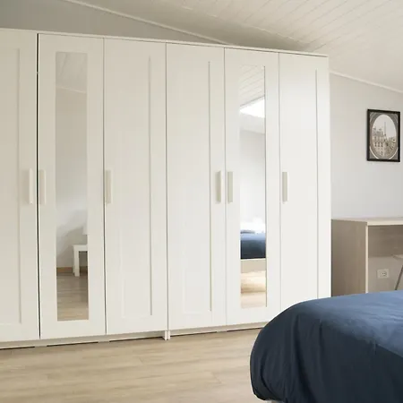 Apartment Marina 3 *