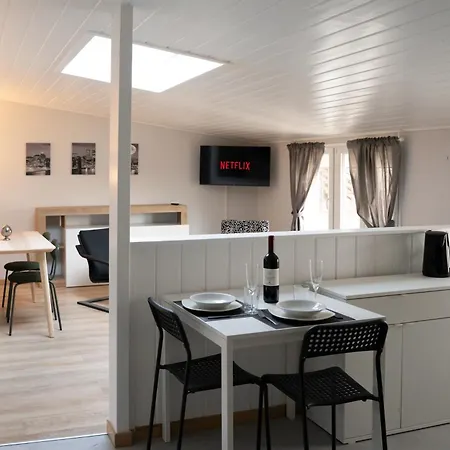 Apartment Marina 3